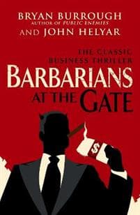 Barbarians At The Gate