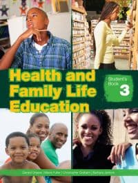 Health and Family Life Education Student's Book 3