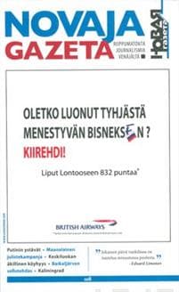 Novaja Gazeta 6