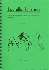 Tavuilla taikoen