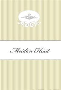 Meidän Häät
