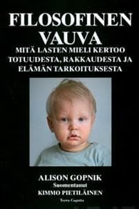 Filosofinen vauva