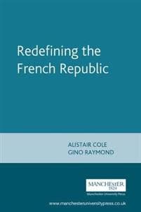 Redefining the French Republic