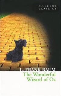 The Wonderful Wizard of Oz