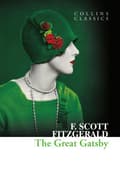 Miniatyrbilde 2 av 2: Great Gatsby