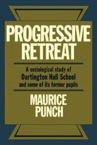 Progressive Retreat