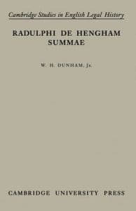 Summae