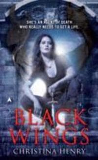 Black Wings