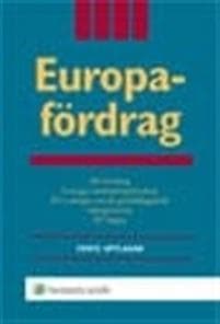 Europafördrag