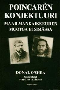 Poincaren konjektuuri