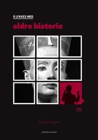 Å lykkes med eldre historie; vg2