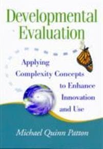 Developmental Evaluation