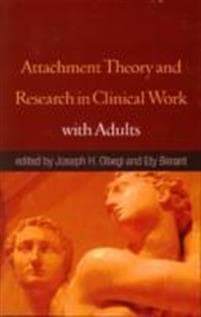 Attachment Theory and Research in Clinical Work with Adults
