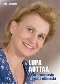 Lupa auttaa