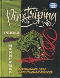 Pinstriping