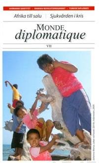 Le Monde Diplomatique 7
