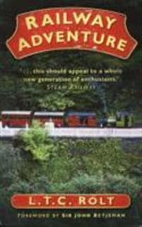 Railway Adventure