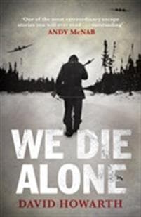 We Die Alone