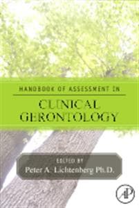 Handbook of Assessment in Clinical Gerontology