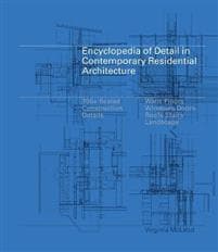 Encyclopedia of Detail in Contemporary Residential Architecture
