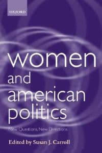 Women and American Politics