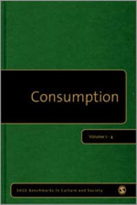 Consumption