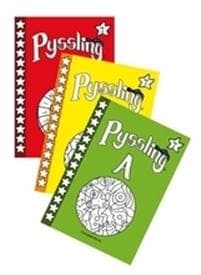 Pyssling 2