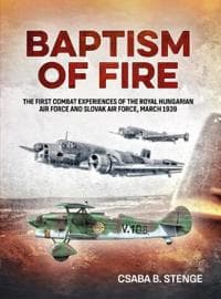 Baptism of Fire