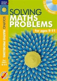 Solving Maths Problems 9-11