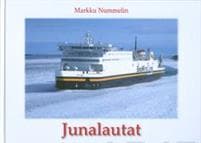 Junalautat