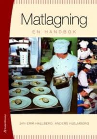 Matlagning : en handbok