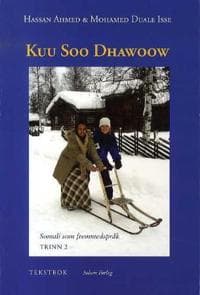 Kuu soo dhawoow