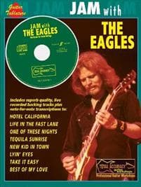 Jam With The Eagles