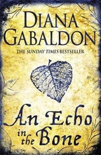Echo in the Bone