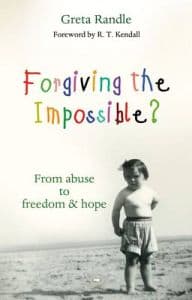 Forgiving the Impossible?