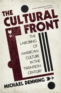 The Cultural Front