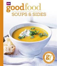 Good Food: Soups & Sides