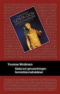 Gösta och genusordningen : feministiska betraktelser