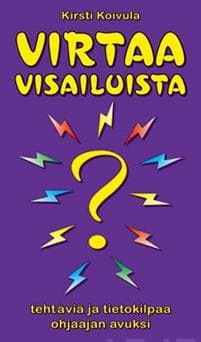 Virtaa visailuista