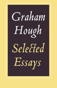 Selected Essays