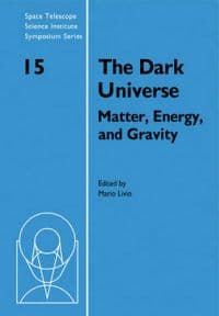 The Dark Universe