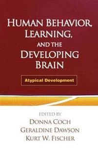 Human Behavior, Learning, and the Developing Brain