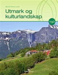 Utmark og kulturlandskap