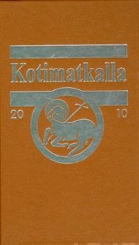 Kotimatkalla 2010