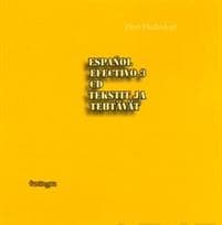 Espanol efectivo 3 (cd)