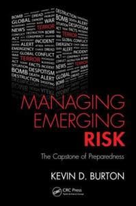 Managing Emerging Risk