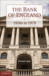 The Bank of England