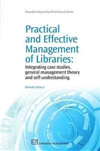 Practical and Effective Management of Libraries