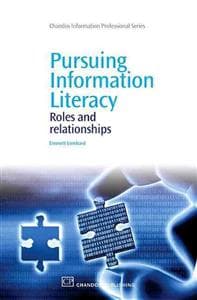Pursuing Information Literacy