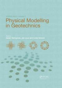 Physical Modelling in Geotechnics, Two Volume Set